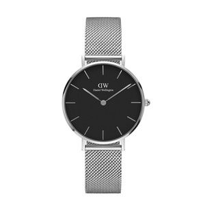 Daniel Wellington classic petite sterling watch